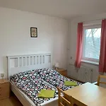 Penzion Kovarska