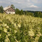 Gasthof Penzion Kovarska