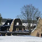 Gasthof Penzion Kovarska
