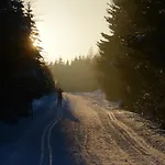 Penzion Kovarska