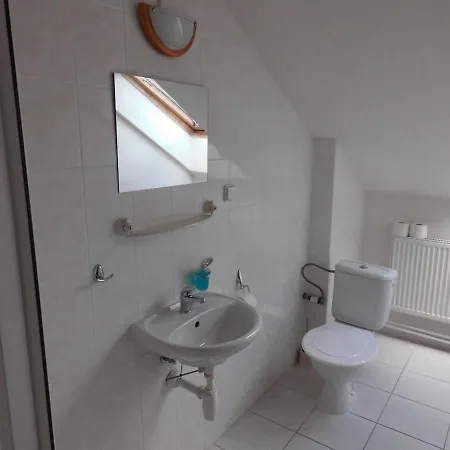 Penzion Kovarska Guest house