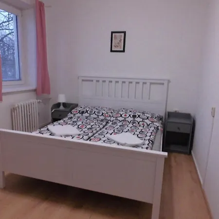 Penzion Kovarska 3* Kovářská