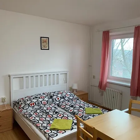 Penzion Kovarska