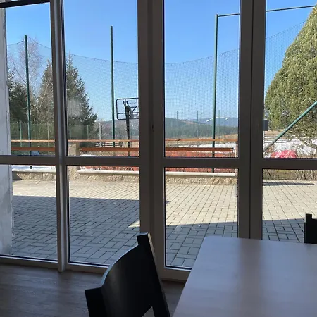 Гостевой дом Penzion Kovarska Коваржска