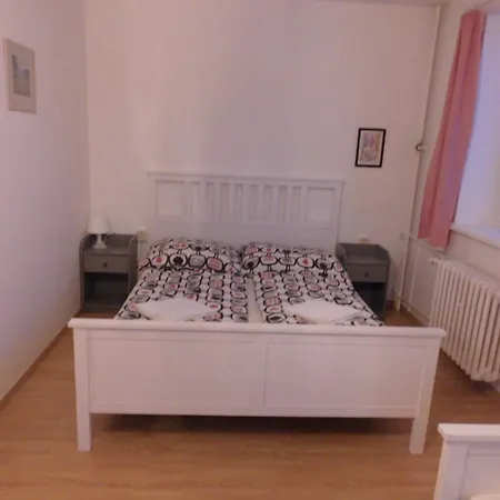 Penzion Kovarska