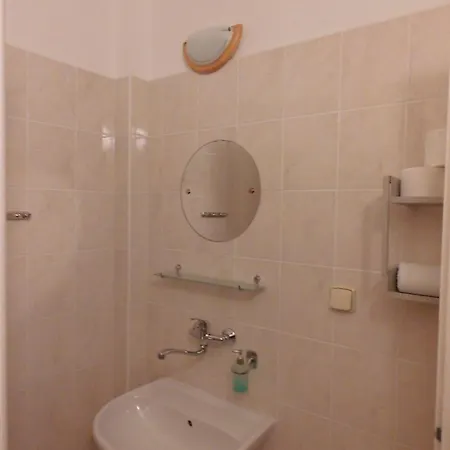 Penzion Kovarska Kovářská