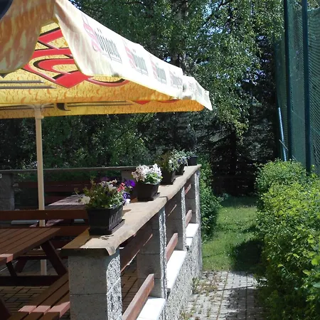 Penzion Kovarska 3* Kovarska