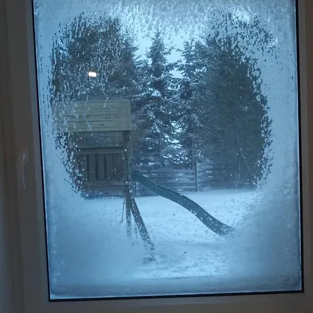 Penzion Kovarska Guest house