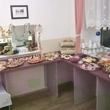 Penzion Kovarska Guest house 3*