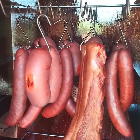 Penzion Kovarska Kovarska
