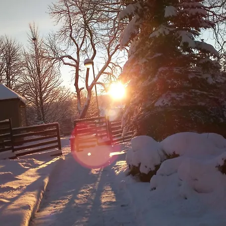 Penzion Kovarska Гостевой дом 3*