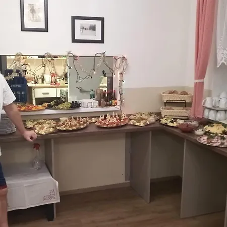 Penzion Penzion Kovářská 3*