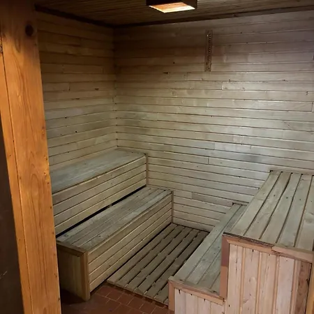 Penzion Kovářská 3*