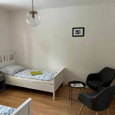 Guest house Penzion Kovarska
