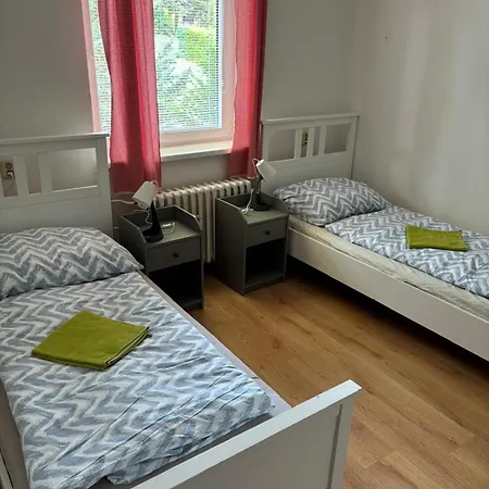 Maison d'hôtes Penzion Kovarska Kovářská