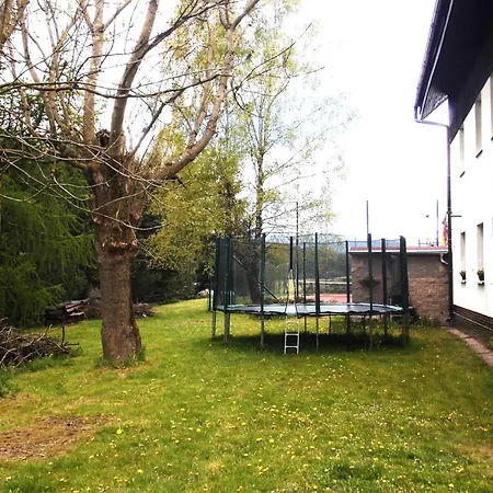 Penzion Kovarska Гостевой дом Коваржска