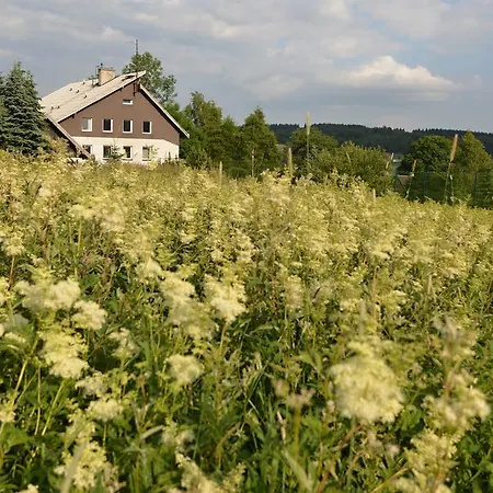 Guest house Penzion Kovarska