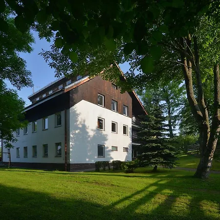 Penzion Kovářská