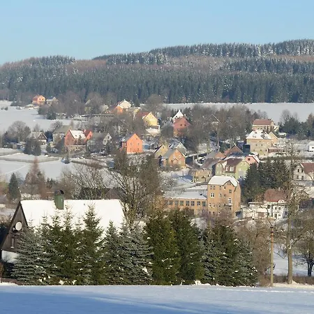 Penzion Kovářská Kovářská