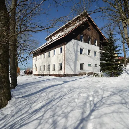 Guest house Penzion Kovarska