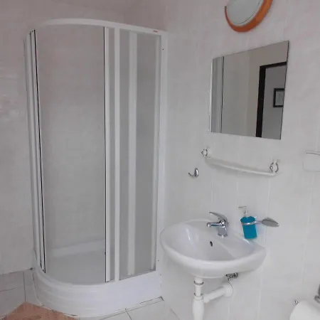 Maison d'hôtes Penzion Kovarska Kovářská