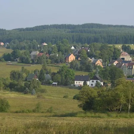 Penzion Kovarska 3* Kovarska