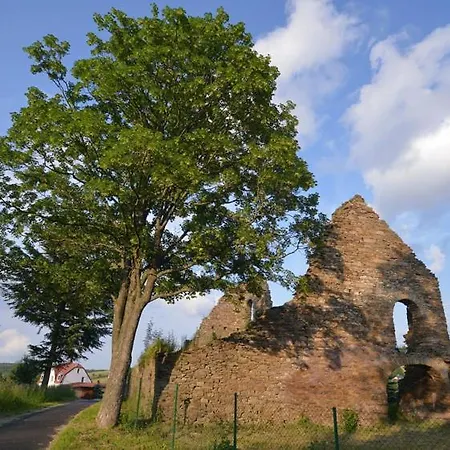 Penzion Penzion Kovářská 3*