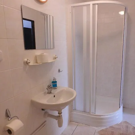 Maison d'hôtes Penzion Kovarska