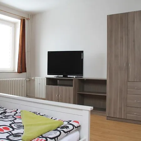Penzion Kovarska Guest house