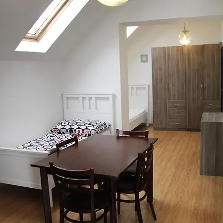 Penzion Kovarska Guest house 3*