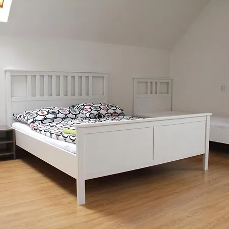 Penzion Kovarska Guest house