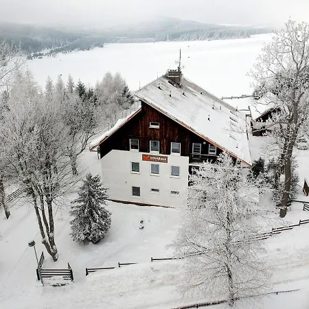 Guest house Penzion Kovarska 3*