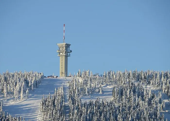 Gasthof Penzion Kovarska Kovářská